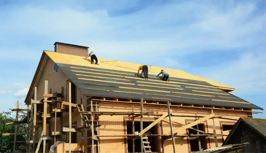 What is Roof Decking? A Comprehensive Guide 2024 9 Roof Decking Maintinance