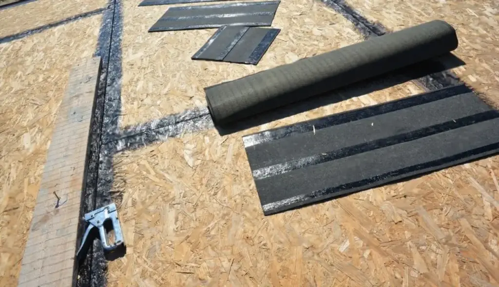 The Ultimate OSB Roof decking Guide: Installation Tips and Advantages 9 Installation of OSB