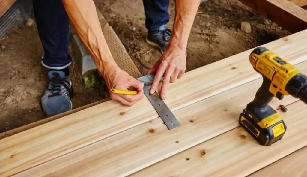 What is Roof Deck Construction: A Great Approach to Design Excellence 7 Roof deck construction process