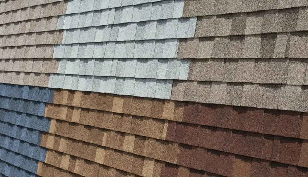 5 Best Roof Decking Materials for Durability and Value in 2024 8 Asphalt Composition Shingles