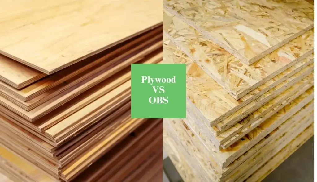 The Ultimate OSB Roof decking Guide: Installation Tips and Advantages 7 OSB Vs Plywood