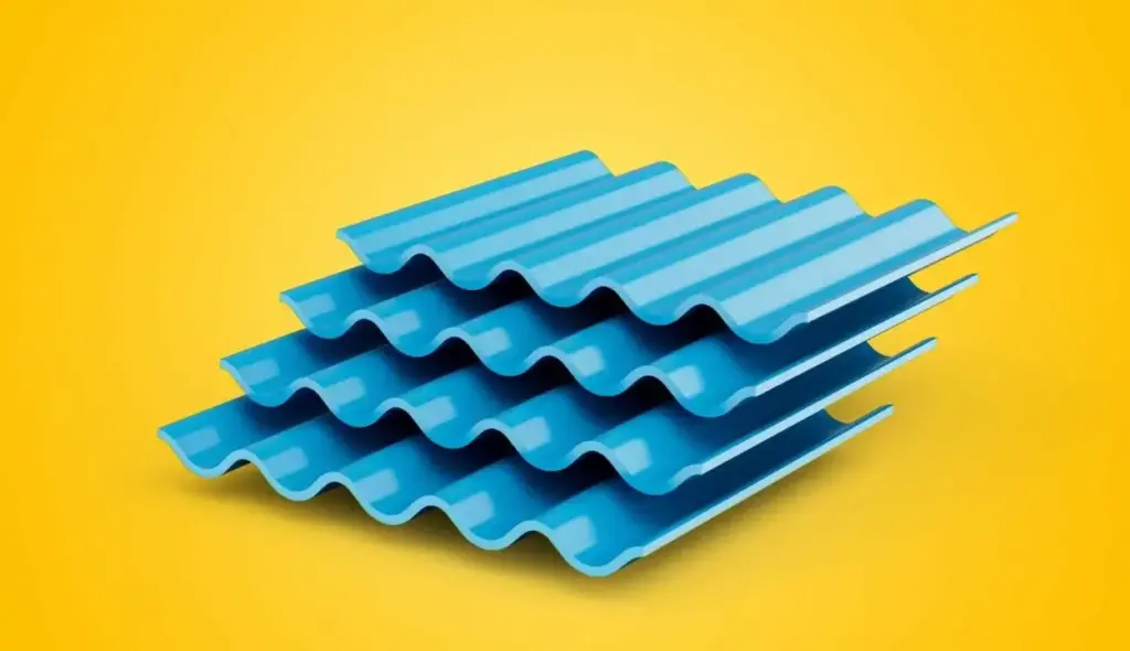 5 Best Roof Decking Materials for Durability and Value in 2024 12 Metal Roofing