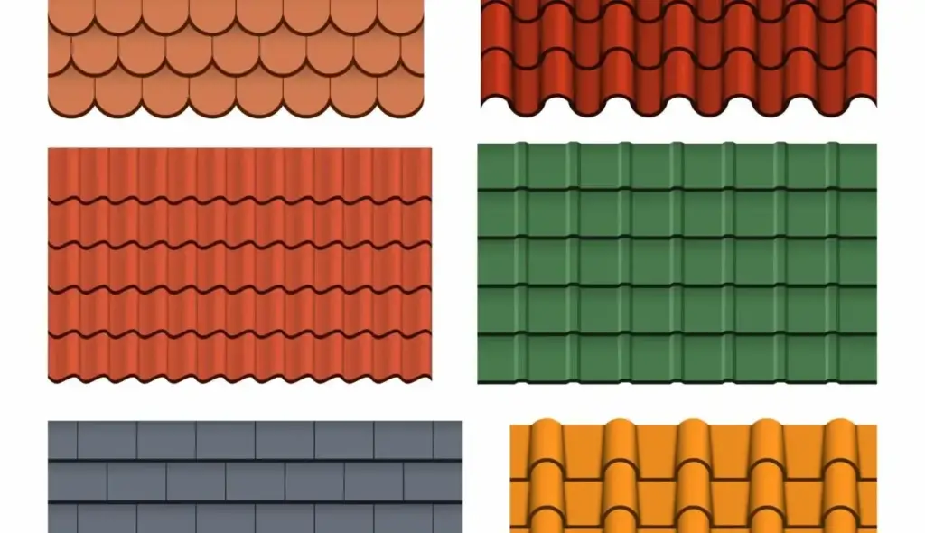Labor Cost to Add Roof Over Patio: Authentic cost Guide 8 Different Roofing Material Choices according to your roof need