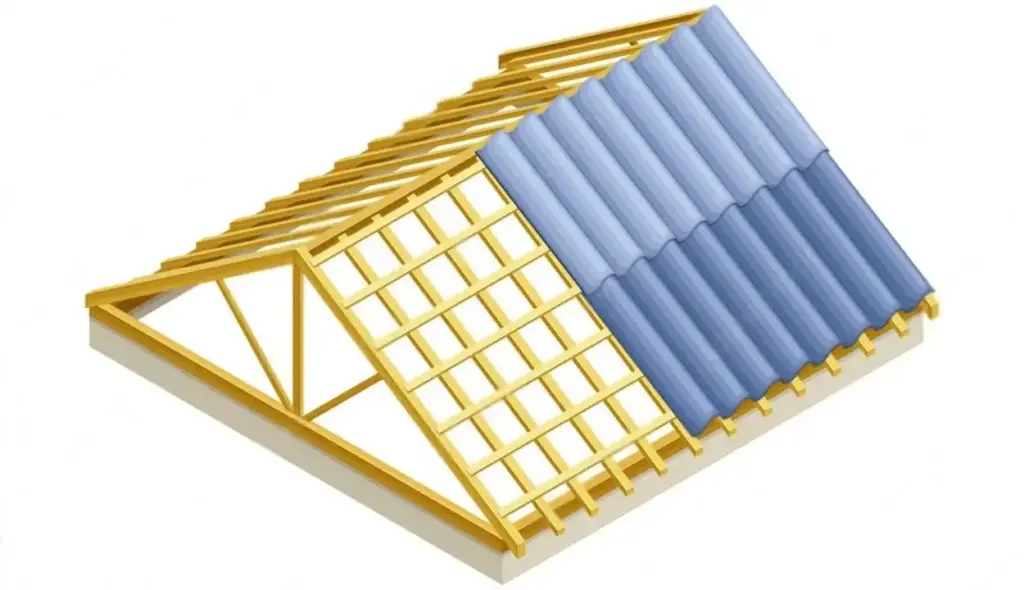 What is Roof Deck Construction: A Great Approach to Design Excellence 8 Roof Deck Materials