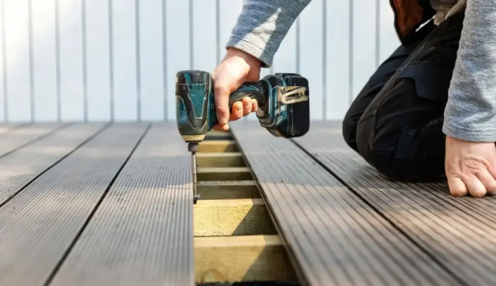 What is Roof Deck Protection: Comprehensive guide 8 Installing Roof Deck