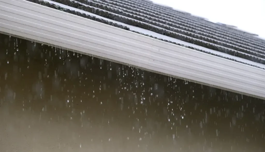 What Does Roof Replacement Include? A comprehensive guide 9 Drip Edge