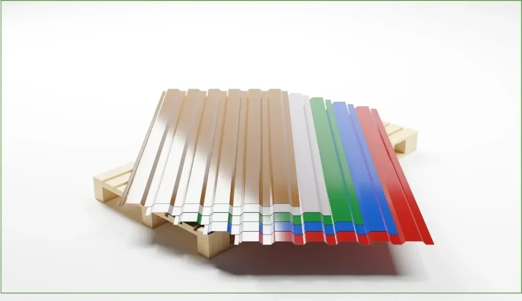 Types of metal roof decking: the ultimate guide 11 Choose the Right type of Metal Roof Decking
