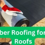Rubber Roofing For Flat Roofs