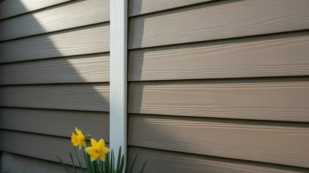 Vinyl Siding