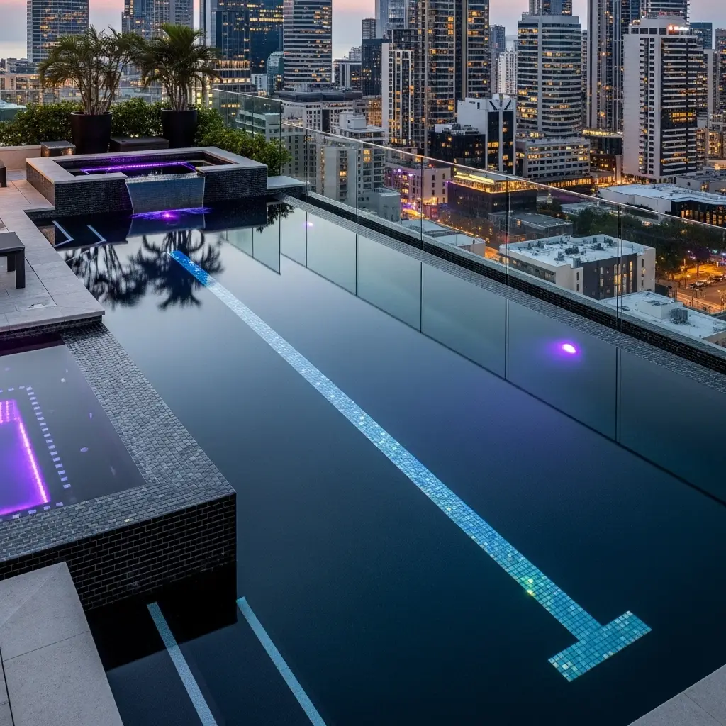 55+ Modern Rooftop Design Ideas for Every Style 2026