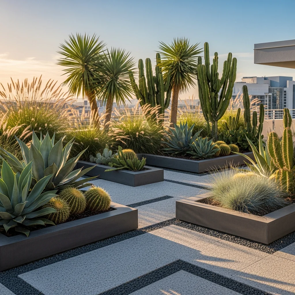 20. Drought-Tolerant Beauty