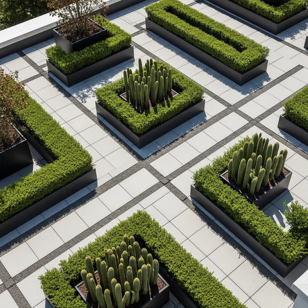 15. Geometric Design Elements