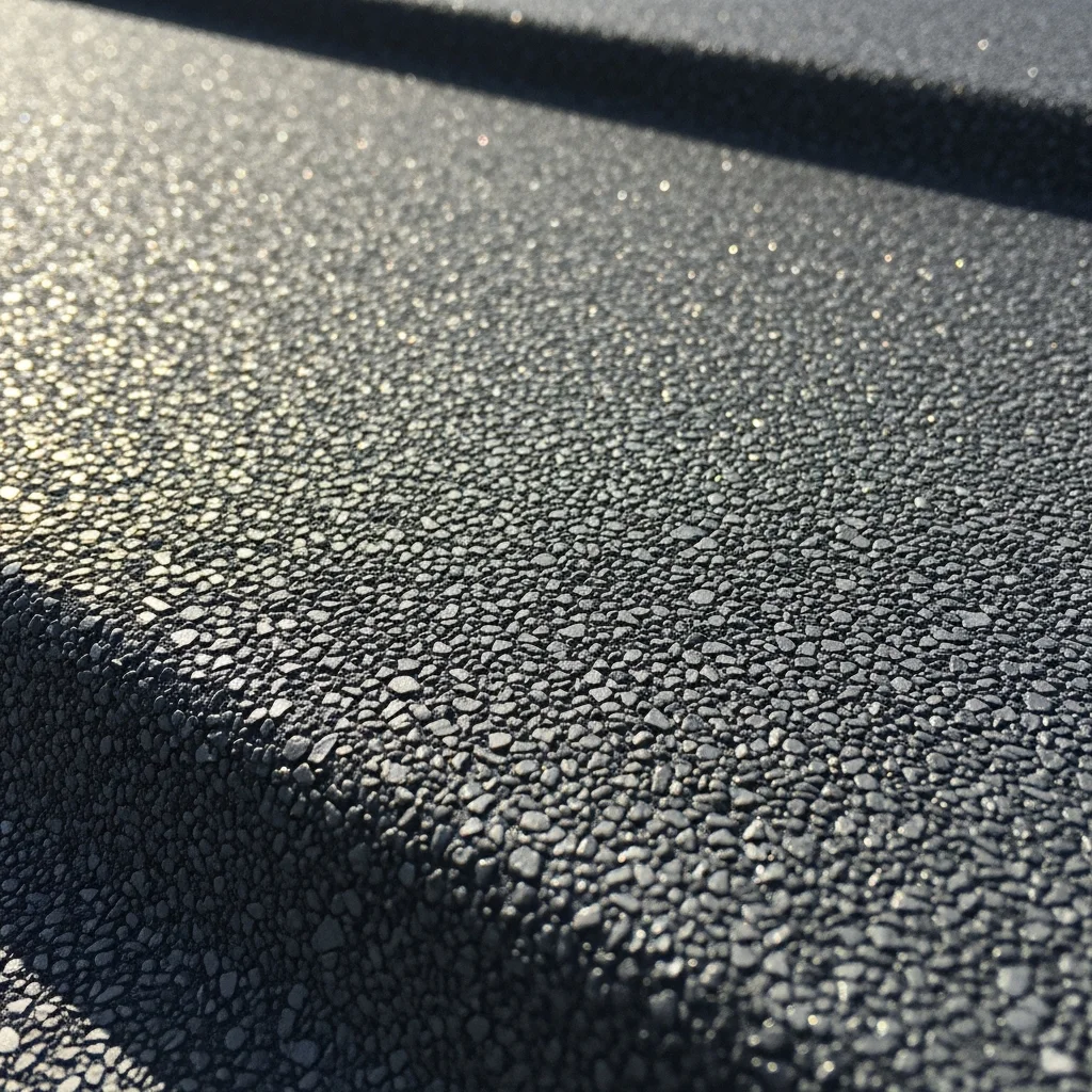 18. Granular-Coated Aluminum