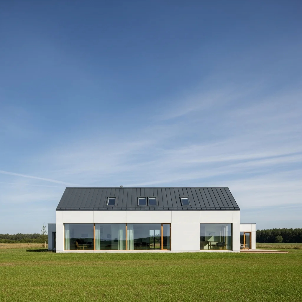 11. Passive House Principles