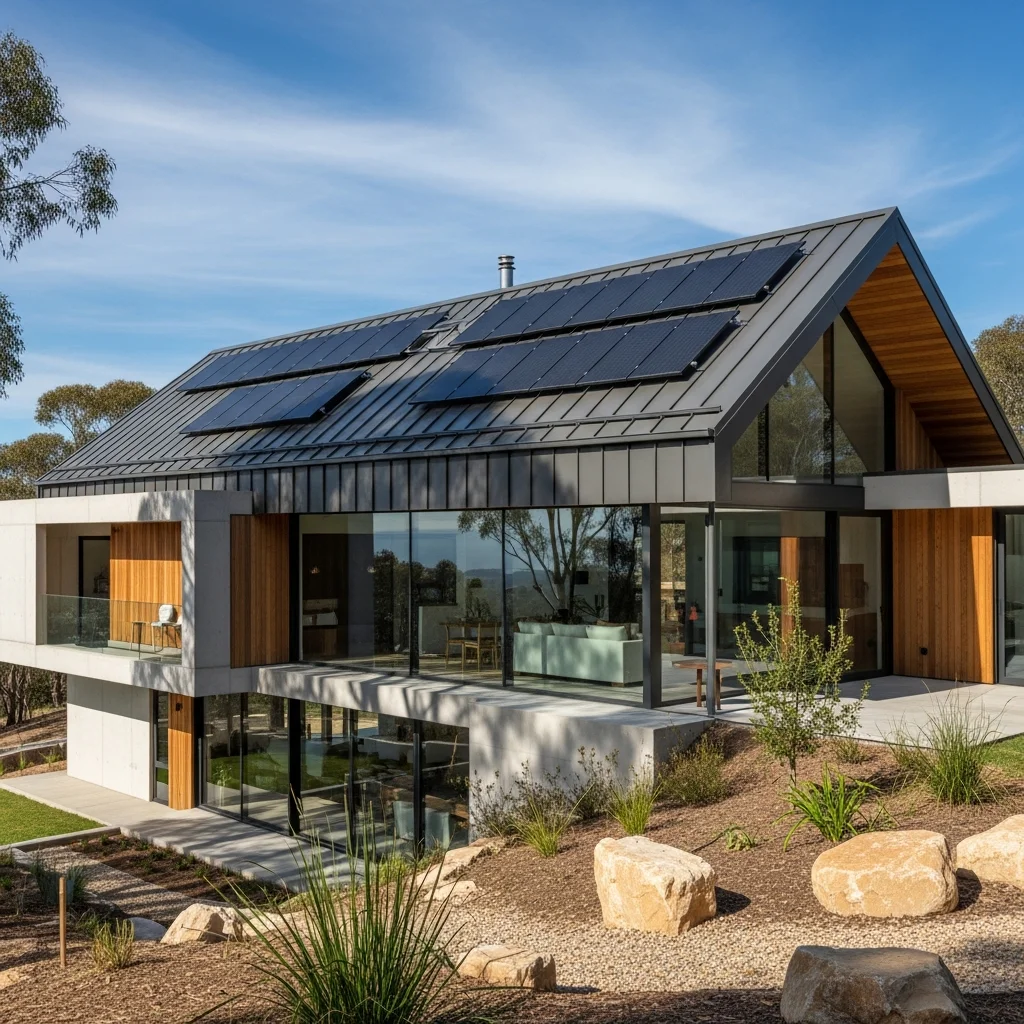16. Solar-Ready Design
