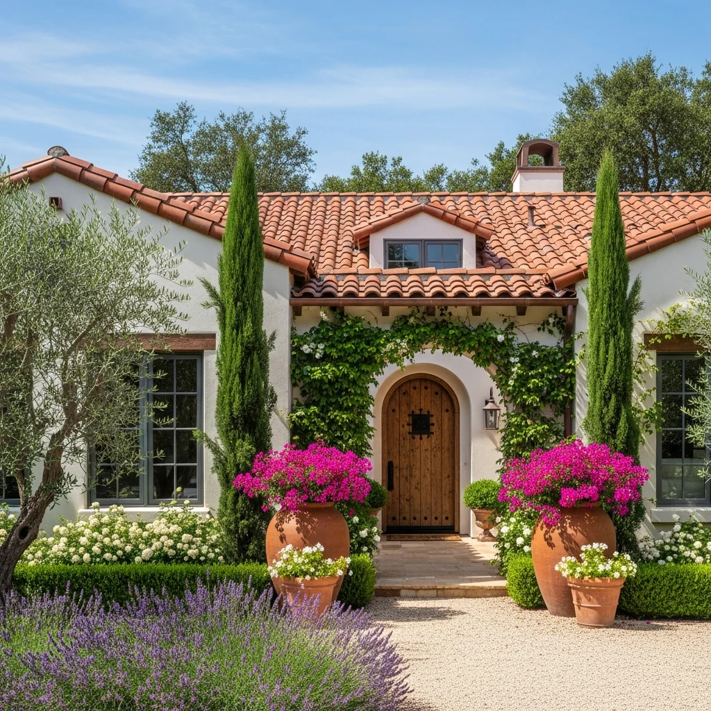 Top 23 Affordable Metal Roofing Ideas for Every Homeowner 10 9. Stone-Coated Steel Shingles (Entry-Level)