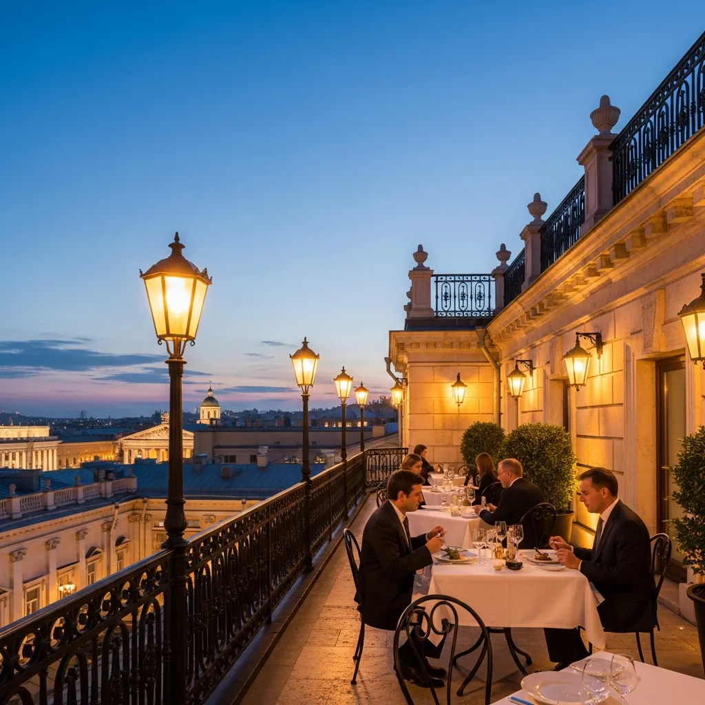 7. Historic Elegance
