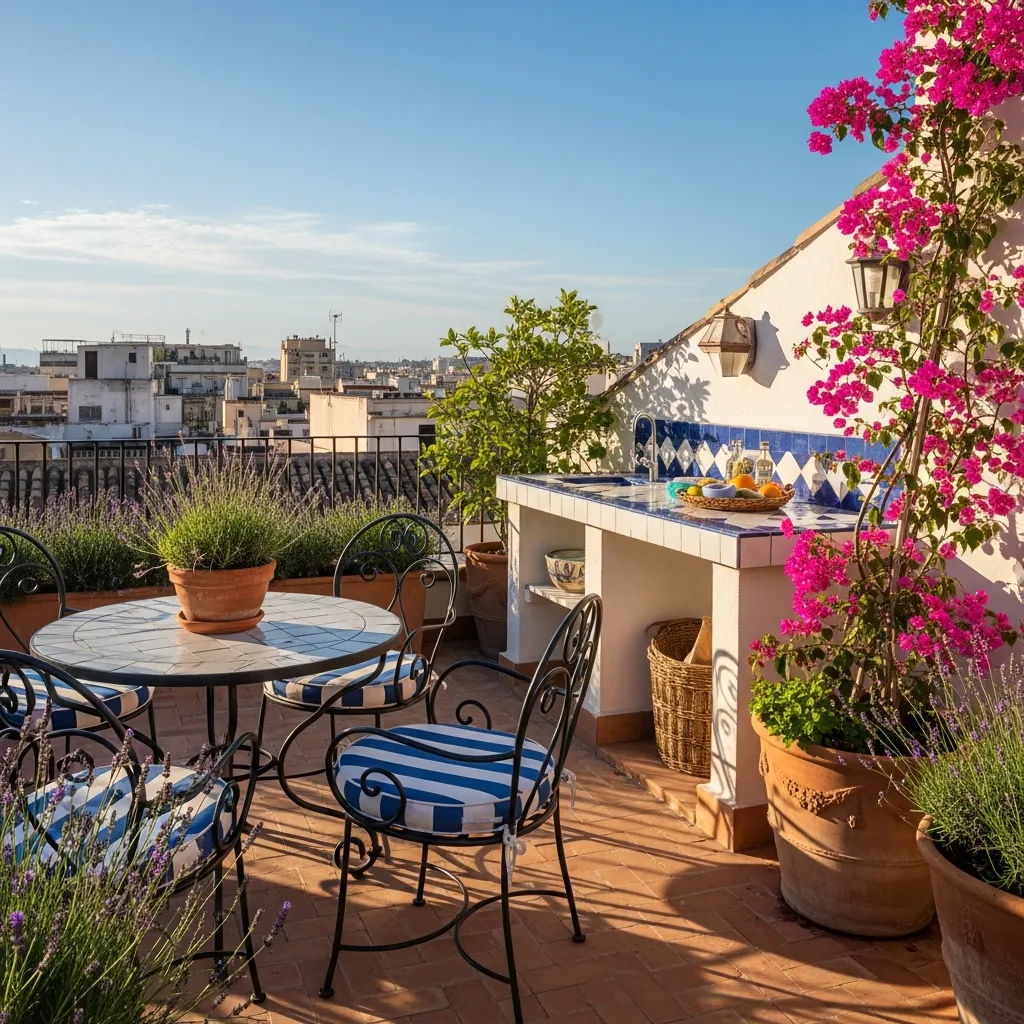 20. Mediterranean Escape