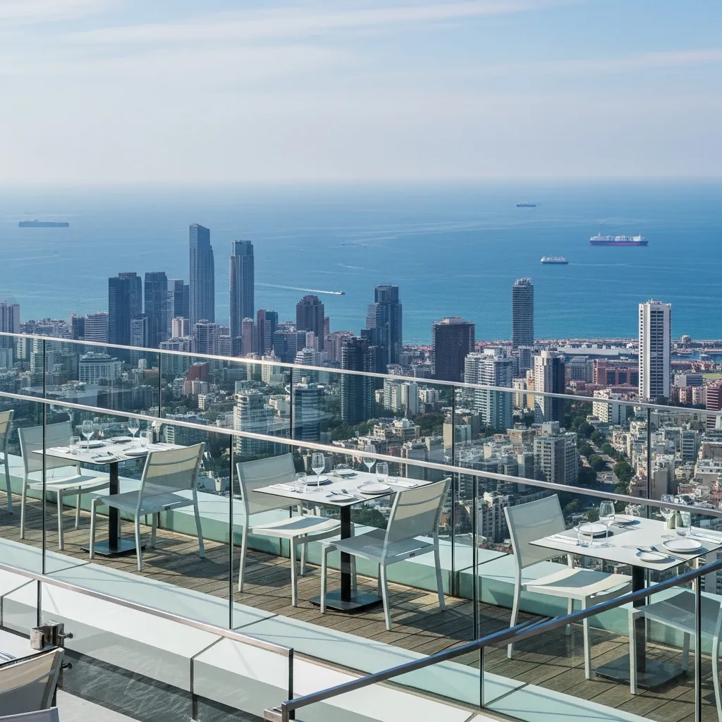 14. Panoramic Perfection