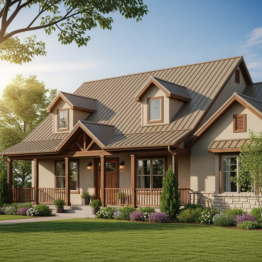 14. Sandstone Beige