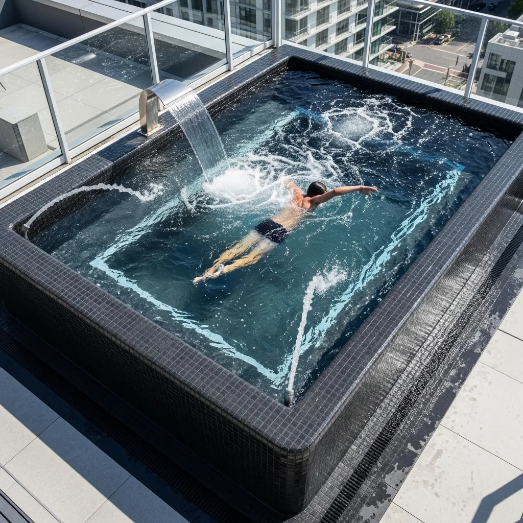 20. The Compact Current Pool