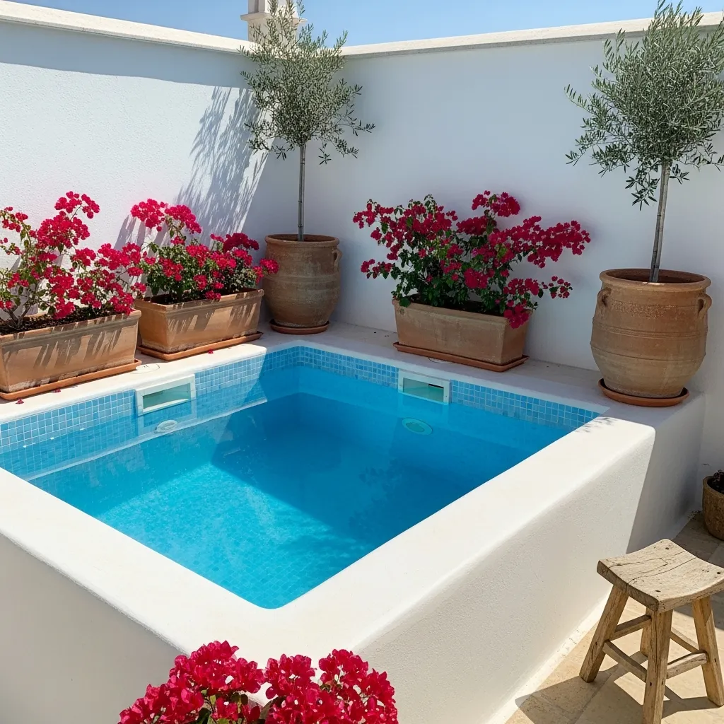 13. The Mediterranean Plunge