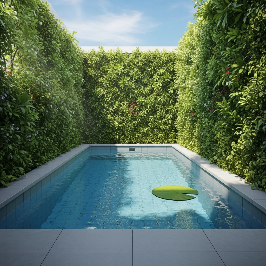 3. The Vertical Garden Integration