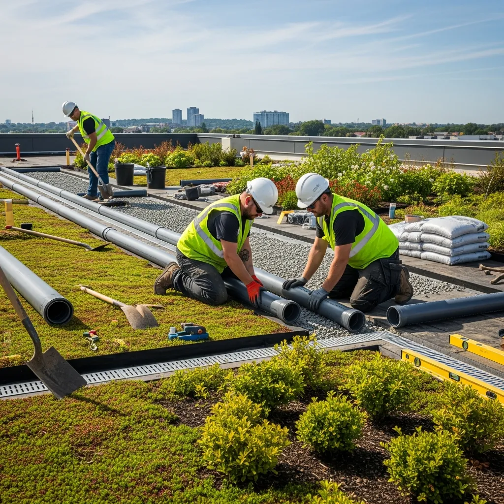 17. Installation Labor Costs