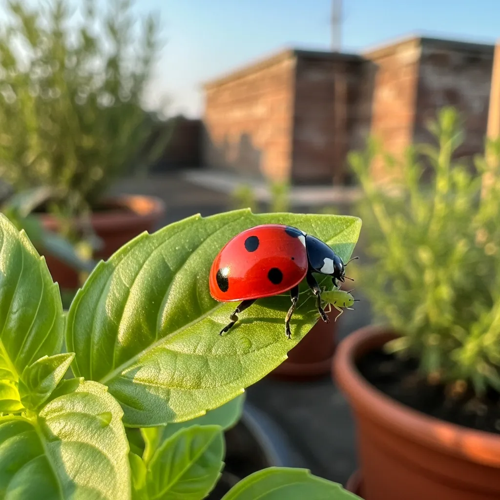 13. Pest Control & Prevention
