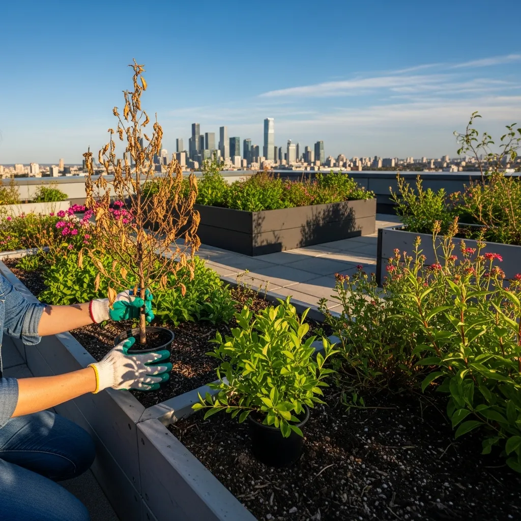 22. Plant Replacement Costs