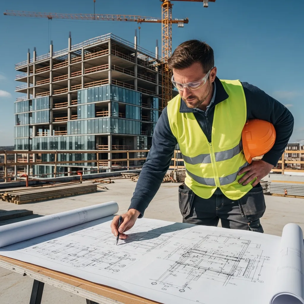 1. Structural Assessment & Reinforcement