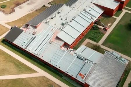 Commercial Roof