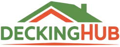 Decking Hub Logo