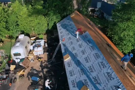 Roof Repair